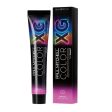 Paul Mitchells XG Dye Smart Permanent Hair Color VIOLET 0 66 90ml Cheap