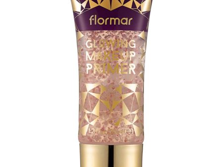 Flormar Makeup glowing Primer Supply