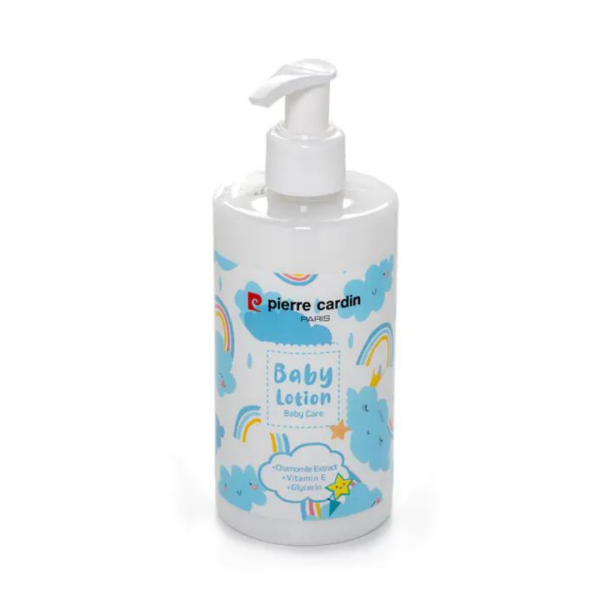 Pierre Cardin Baby Lotion 350ML Discount