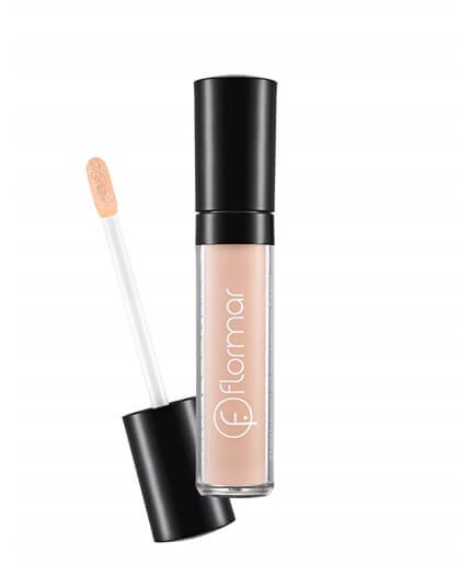 Flormar Perfect Coverage Liquid Concealer Hot on Sale