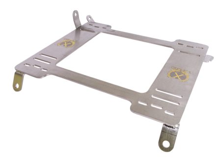 NRG Seat Brackets - 02-07 Subaru WRX   STI   Impreza - Pair on Sale