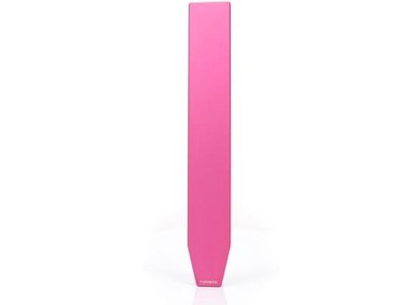 NRG B.A.J Tall Shift Knob Pink M10X1.25 Online now