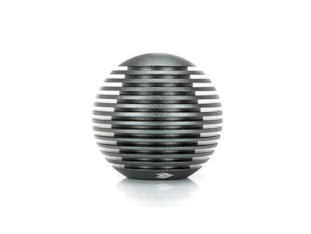 NRG Shift Knob Heat Sink Droplet Gunmetal Online now