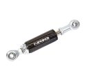 NRG Engine Damper - Universal Large (No Bracket) - Carbon Fiber Hot on Sale