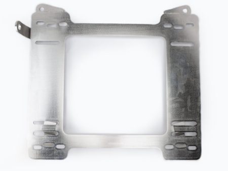 NRG Stainless Steel Seat Bracket 2012-2015 Honda Civic - Pair Online now