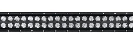 KC HiLiTES C-Series 30in. C30 LED Combo Beam Light Bar w Harness 180w - Single Online Hot Sale