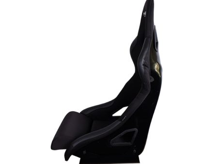 NRG FRP Bucket Seat Street Track Comfort Style - Medium on Sale