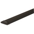 Rampage 1999-2019 Universal Patriot Aluminum Running Board - Black Online Hot Sale