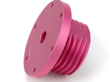 NRG Short Hub Thrustmaster - Pink Online now