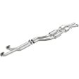 MagnaFlow 96-99 BMW M3 L6 3.2L   96-98 328i 328is L6 2.8L California Catalytic Converter Direct Fit For Sale