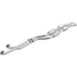 MagnaFlow 96-99 BMW M3 L6 3.2L   96-98 328i 328is L6 2.8L California Catalytic Converter Direct Fit For Sale