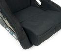 NRG Carbon Fiber Bucket Seat - Large Online now