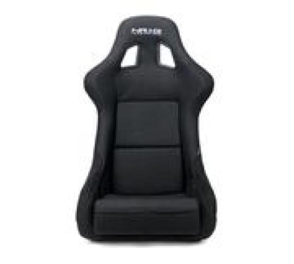 NRG Carbon Fiber Bucket Seat - Large Supply