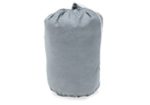 Rampage 1966-1977 Ford Bronco Car Cover - Grey on Sale