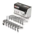 King Ford 200 3.3L 12V (Size +0.40) Main Bearing Set For Cheap