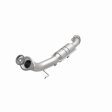 MagnaFlow 02-06 Acura RSX 4 2.0L (includes Type S) Direct-Fit Catalytic Converter For Sale