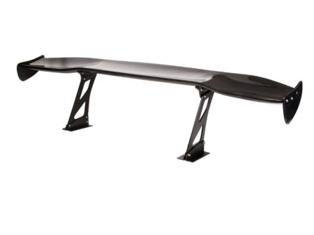 NRG Carbon Fiber Spoiler - Universal (69in.) Cheap