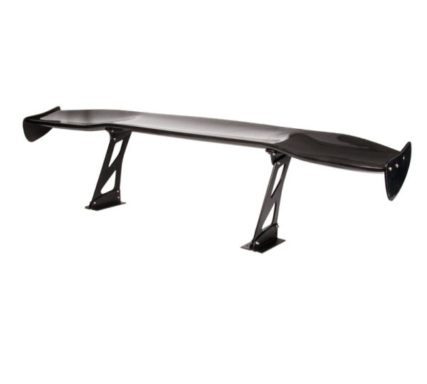 NRG Carbon Fiber Spoiler - Universal (69in.) Cheap