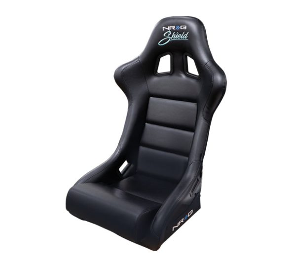 NRG FRP Bucket Seat (Water Resistant Vinyl) - Medium For Cheap