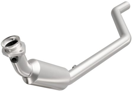 MagnaFlow Conv DF 00-05 Lincoln LS 3.0 DS 49S Online