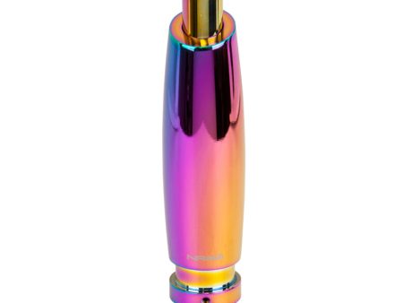 NRG Hand Brake AC Style - Neochrome Finish For Cheap