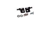 NRG Hood Damper Kit (Polished) - 02-06 Acura RSX Discount