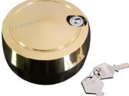 NRG Quick Lock V2 w Free Spin - Chrome Gold (Will Not Work w Thin Version QR or Quick Tilt System) Hot on Sale