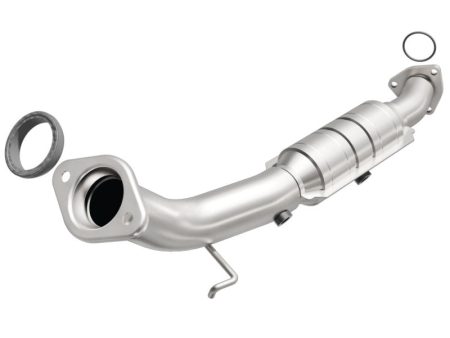 MagnaFlow 02-06 Acura RSX 4 2.0L (includes Type S) Direct-Fit Catalytic Converter For Sale