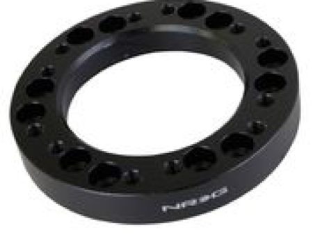 NRG Hub Spacer 1 2in. - Black Online