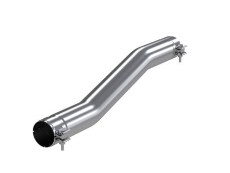 MBRP 19-Up Chevrolet GMC 1500 5.3L T409 Stainless Steel 3in Muffler Bypass For Discount