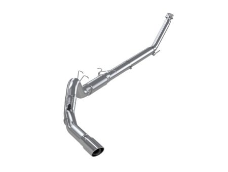 MBRP 1994-2002 Dodge 2500 3500 Cummins 5 Turbo Back Single Side Online