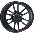 Enkei GTC01RR 18x8.5 5x112 45mm Offset Matte Gunmetallic Wheel *Special Order* Discount