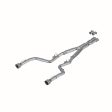 MBRP 17-21 Charger 5.7L 3in Dual Rear Exit Aluminized Catback Exhaust Cheap