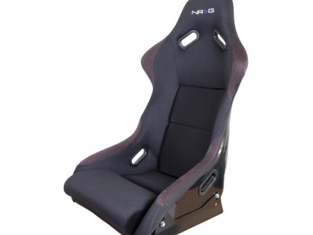 NRG FRP Bucket Seat - Large Discount