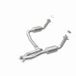 Magnaflow California Direct Fit Converter 03 Cadillac Tahoe 4.8L Online Sale