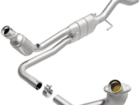 Magnaflow Conv DF 00-03 Dakota 4.7L on Sale