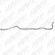 MBRP 88-93 Dodge 2500 3500 Cummins 5.9L 4WD ONLY Turbo Back Single Side Exit P Series Exhaust Online Sale