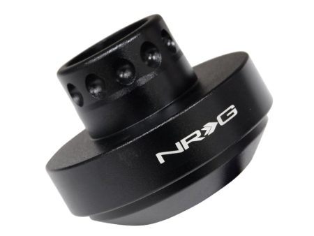 NRG Short Spline Adapter - Can Am Commender   Maverick Online Hot Sale