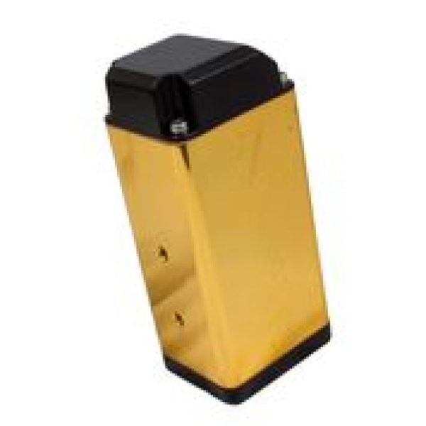 NRG Universal Oil Catch Tank - Gold Online Sale