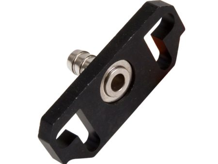 NRG Fuel Regulator Connector - Honda Supply