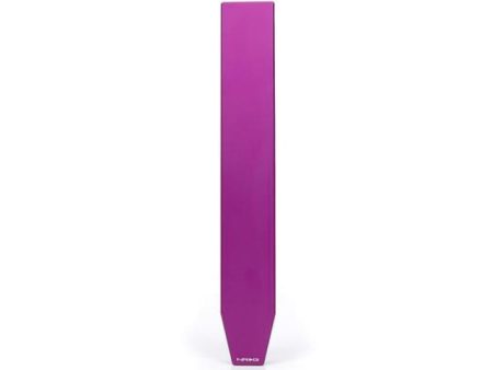 NRG B.A.J Tall Shift Knob Purple M12X1.25 Sale