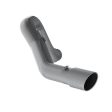 MBRP 13-14 Dodge Ram 2500 3500 Cummins 6.7L 5in Filter Back Exhaust Single Side Exit Aluminum CC SB Cheap