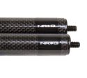 NRG Carbon Fiber Hood Damper Kit - 03-07 Honda Fit (Half Pressure Shocks for CF Hood) Online now