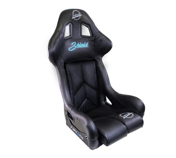 NRG FIA Competition Seat w Competition Fabric & FIA Homologated Free Water Resistance Online Hot Sale