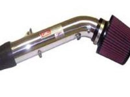 Injen 99-00 Honda Civic Si Polished Short Ram Intake Fashion