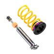 KW Coilover Kit V3 82-91 Mercedes-Benz S Class (C126) Coupe 2WD Online now