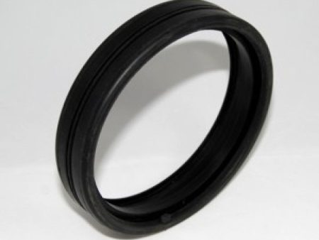 KC HiLiTES Daylighter Replacement Rubber Mounting Ring for Lens Reflector - Single For Sale