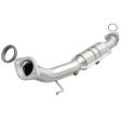 MagnaFlow 02-06 Acura RSX 4 2.0L (includes Type S) Direct-Fit Catalytic Converter For Sale