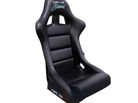 NRG FRP Bucket Seat (Water Resistant Vinyl) - Medium For Cheap