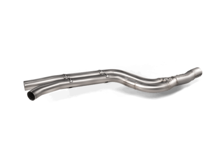 Akrapovic 2019 Toyota Supra (A90)   2019 BMW Z4 M40i (G29) w OPF GPF Evolution Link Pipe Set (SS) Cheap